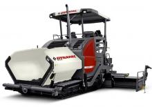 Lánctalpas finiserek Dynapac F2500C