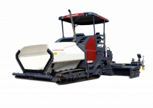 Lánctalpas finiserek Dynapac F2530CS