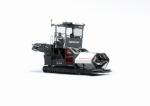 Lánctalpas finiserek Dynapac MF2500CS IMIX