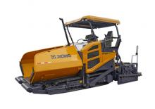 Lánctalpas finiserek XCMG RP1005TIV