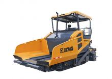 Lánctalpas finiserek XCMG RP1355TIV