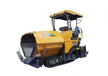 Lánctalpas finiserek XCMG RP403