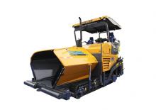 Lánctalpas finiserek XCMG RP753
