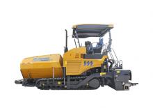 Lánctalpas finiserek XCMG RP903S 