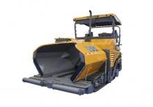 Lánctalpas finiserek XCMG RP953 