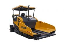 Lánctalpas finiserek XCMG RP955TIV