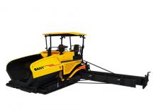 Lánctalpas finiserek Sany SAP60C-6