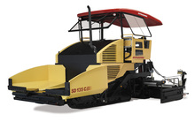 Lánctalpas finiserek Dynapac SD 135 C