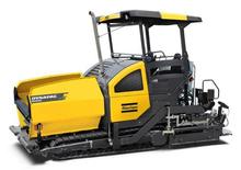 Lánctalpas finiserek Dynapac SD 2500 C