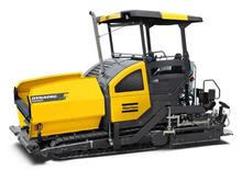 Lánctalpas finiserek Dynapac SD 2500 CS