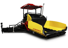 Lánctalpas finiserek Dynapac SD 2550 C