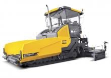 Lánctalpas finiserek Dynapac SD 2550 CS 