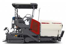 Lánctalpas finiserek Dynapac SD1800C