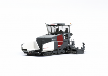 Lánctalpas finiserek Dynapac SD2500CS PROTAC