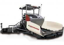 Lánctalpas finiserek Dynapac SD2530CS