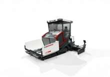 Lánctalpas finiserek Dynapac XD25 80C e