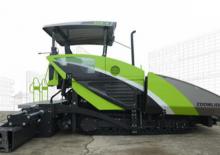 Lánctalpas finiserek Zoomlion ZPS3980
