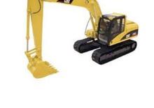Lánctalpas kotrók Caterpillar 315 B L VAH