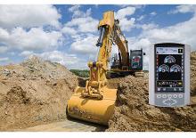 Lánctalpas kotrók Caterpillar 316F L