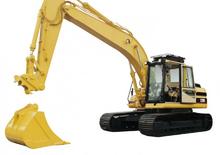 Lánctalpas kotrók Caterpillar 320 B L