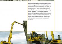 Lánctalpas kotrók Caterpillar 365C