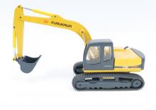 Lánctalpas kotrók Furukawa 735 HD LS-tronic
