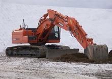 Lánctalpas kotrók Doosan DX 225LC-3