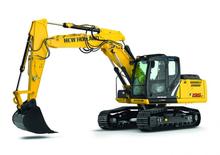 Lánctalpas kotrók New Holland E195C EL