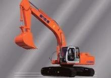 Lánctalpas kotrók Fiat Kobelco EX 285 M
