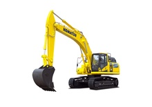 Lánctalpas kotrók Komatsu HB365NLC-3E0