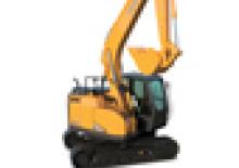 Lánctalpas kotrók Kato Imer HD514MR-7