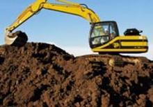 Lánctalpas kotrók JCB JS 150 LC