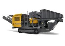 Lánctalpas kotrók Komatsu PC 1000