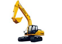 Lánctalpas kotrók Sumitomo SH240-5