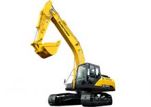 Lánctalpas kotrók Sumitomo SH250-6