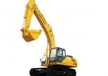 Lánctalpas kotrók Sumitomo SH350HD-5