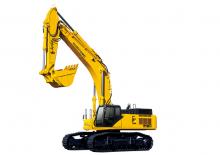 Lánctalpas kotrók Sumitomo SH800LHD-5 MASS