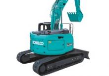 Lánctalpas kotrók Kobelco SK 230 SRLC 5E