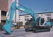 Lánctalpas kotrók Kobelco SK 250 LC