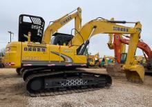 Lánctalpas kotrók New Holland SK 250 NLC
