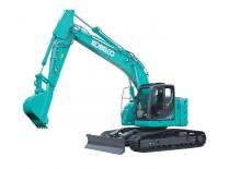 Lánctalpas kotrók Kobelco SK 270 SRNLC 5