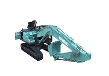 Lánctalpas kotrók Kobelco SK 300 NLC 11 