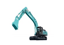Lánctalpas kotrók Kobelco SK 350 NLC 11 