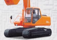Lánctalpas kotrók Doosan Solar 220 LC-V