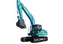 Lánctalpas kotrók Sunward SWE230E 