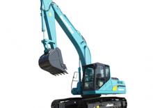 Lánctalpas kotrók Sunward SWE235E-3 