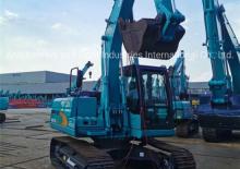 Lánctalpas kotrók Sunward SWE235E-3H 