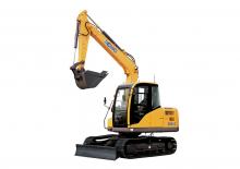 Lánctalpas kotrók XCMG XE80C