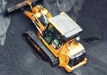 Lánctalpas rakodók Caterpillar 953D SH