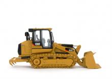Lánctalpas rakodók Caterpillar 963D